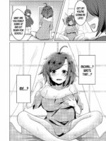 Transgender Tensei Shite JK ni Narimashita page 6