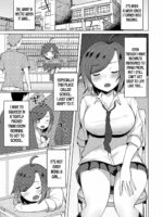 Transgender Tensei Shite JK ni Narimashita page 7