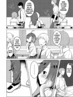 Transgender Tensei Shite JK ni Narimashita page 8