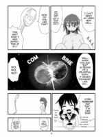Tsuki o Hamu Suppon page 10