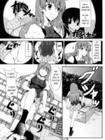 Tsundere-san to Otaku-chan page 1