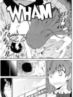 Tsundere-san to Otaku-chan page 5