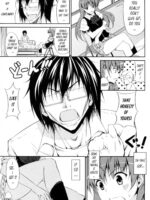 Tsundere-san to Otaku-chan page 7