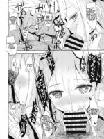 Unicorn-chan Tokidoki Bel-chan to Saimin Icha Love Rankou page 5