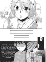Urakoi page 4