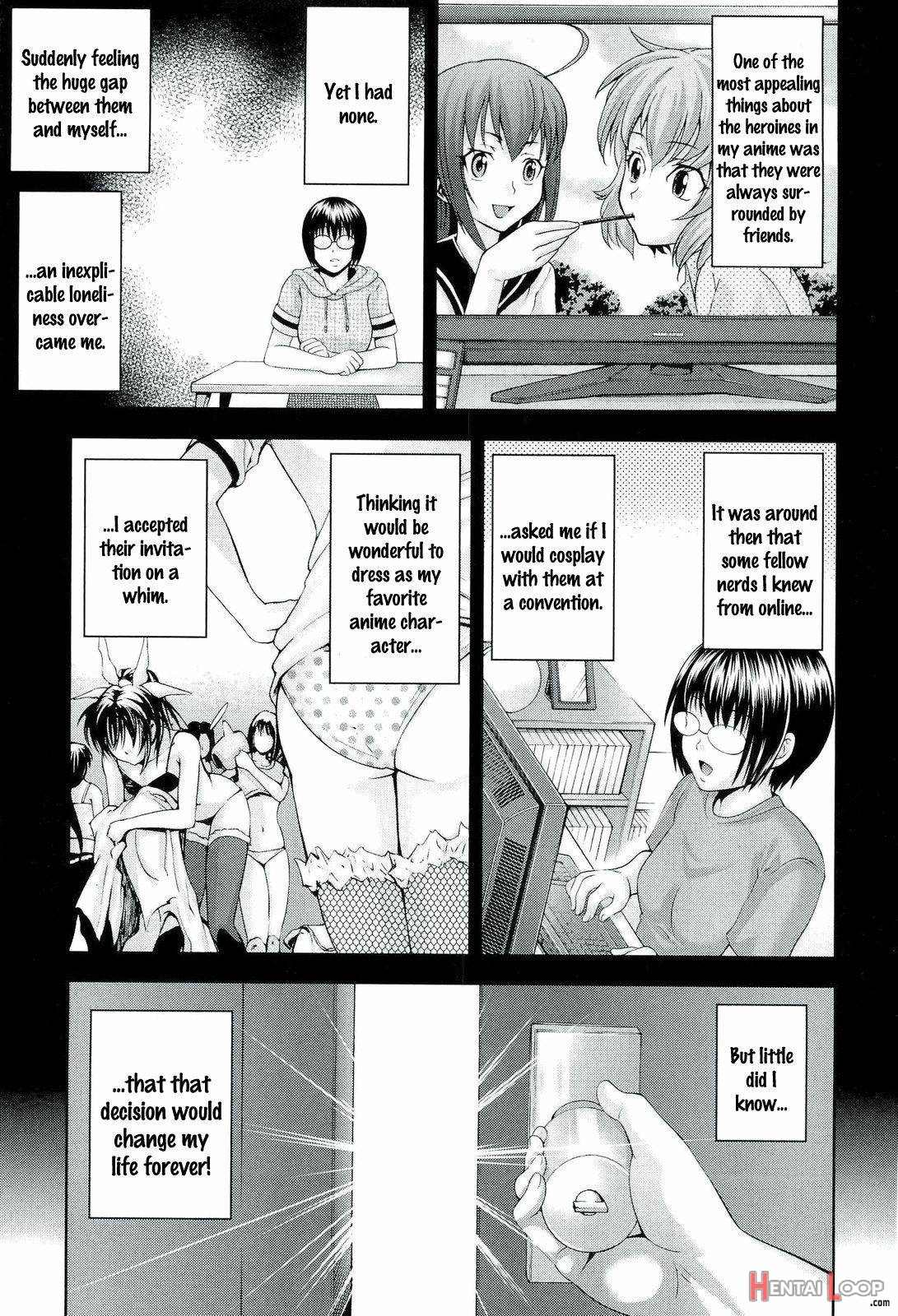 Ushijima Iiniku page 7