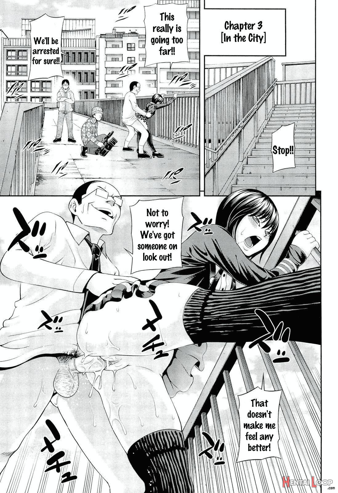 Ushijima Iiniku page 91