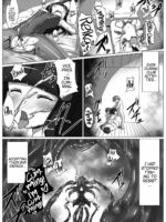 Utsukushiki BADEND Charge page 9