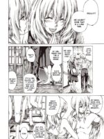 Utsusemi Kouhen page 2