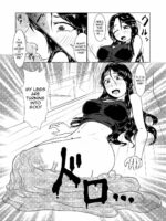 Watashi no Ane wa Slime Musume -1-nichime- page 6