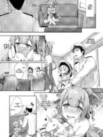 Watashi no Kawaii Onii-chan page 7