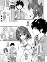 Watashi wa Onii-chan to Tsukiaitai. page 4