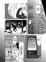 Yandere-san ni Ame ga Furu page 2