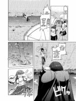Yandere-san ni Ame ga Furu page 3