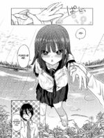 Yandere-san ni Ame ga Furu page 4