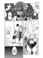 Yandere-san ni Ame ga Furu page 7