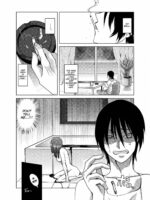 Yandere-san ni Ame ga Furu page 8