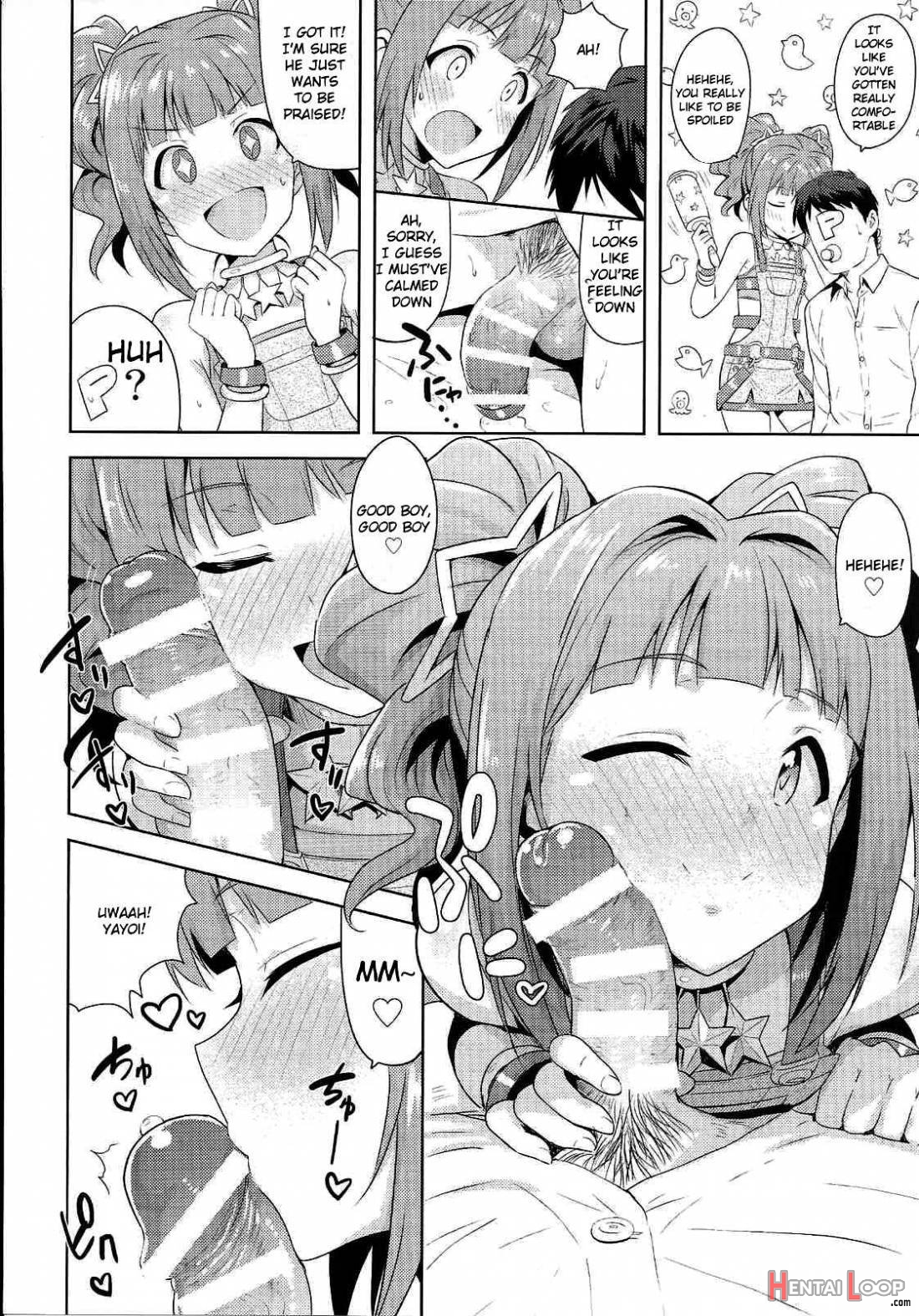 Yayoi to Issho 2 page 29