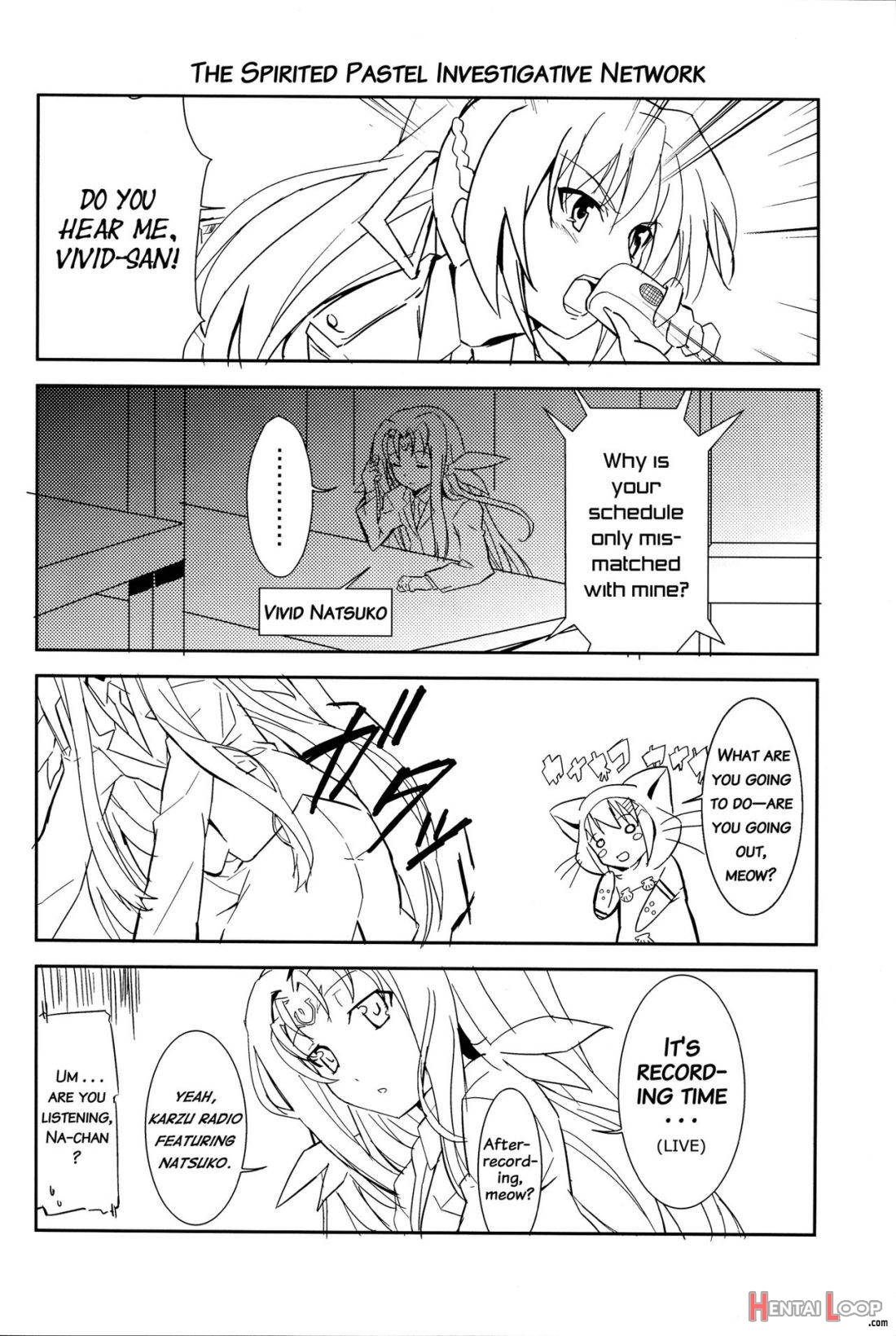 yh – a tail of hayate. page 24
