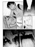 Yokushitsu no Igyou page 10