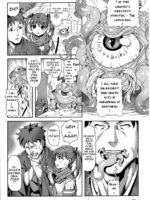 Youkai Henge page 4
