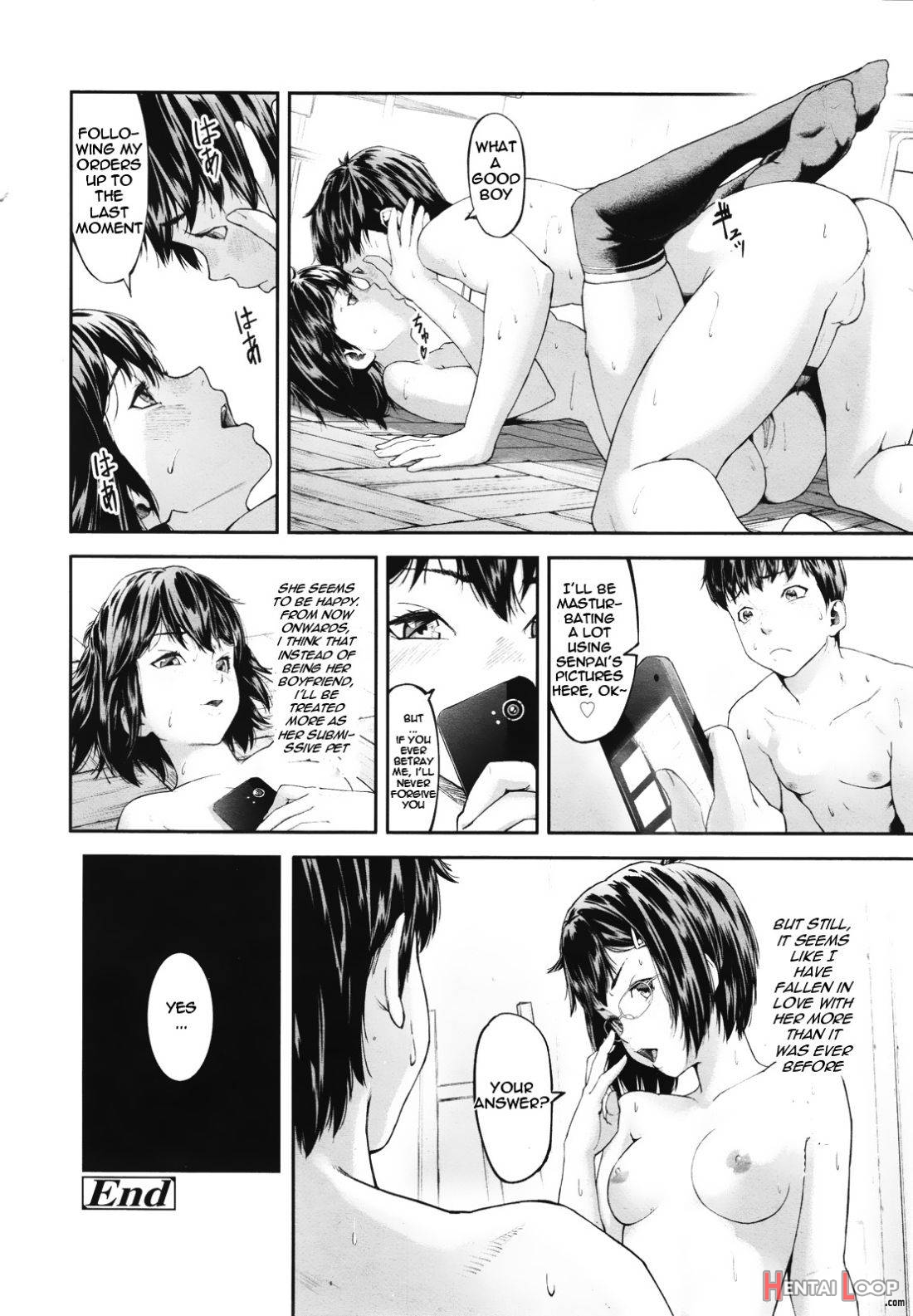 Yugami Ai page 24