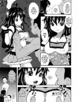 Yurori Kyouiku page 4