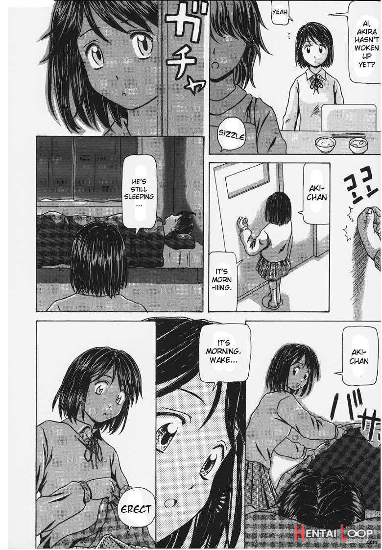 Yuuwaku no Tobira page 162